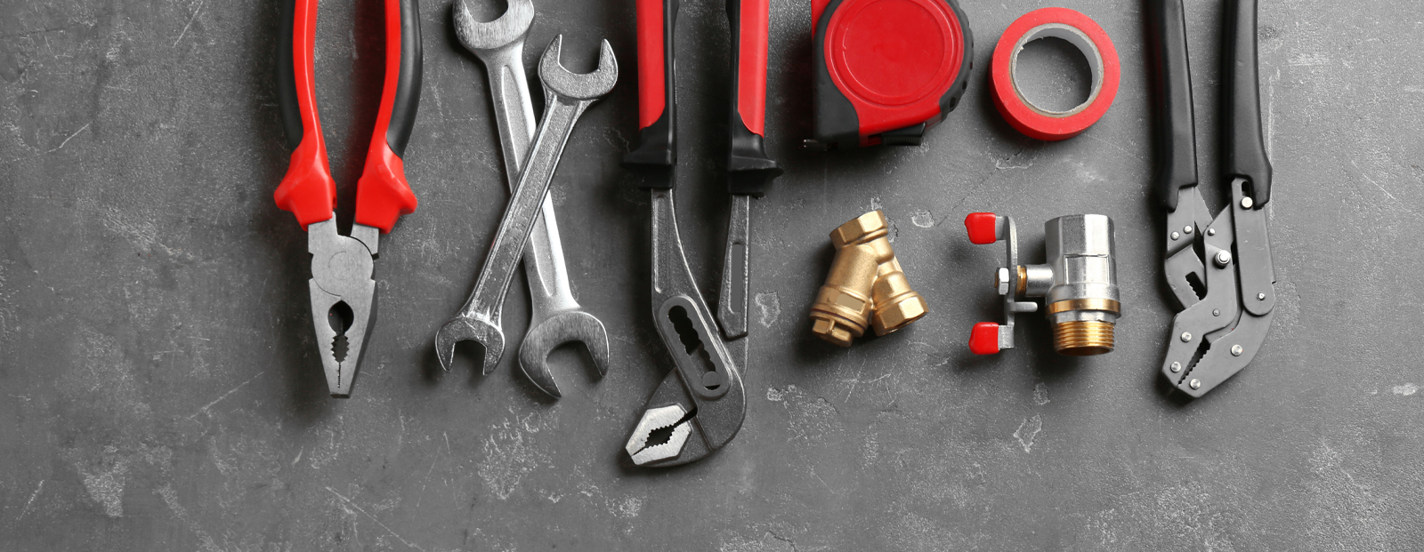 Leistungen Gewerbekunden